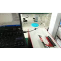 20W 30W 50W Mopa color fiber laser marking machine for sale